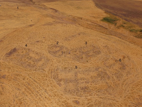 us001_us001_se_part_of_the_site-structures_2_3_4_5_6_and_1_in_nw_part_of_the_site-upper_left_corner_from_s_dji_0149-with_labels